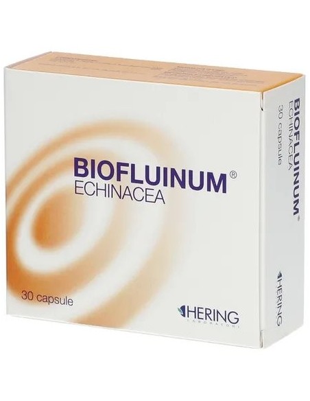 Biofluinum Echinacea Omeopatico - Influenzali